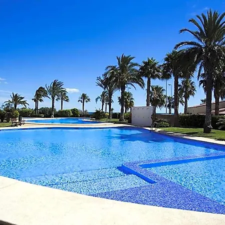 Appartement 182 Estrella De Mar, 11 - Deniasol