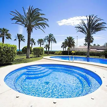 182 Estrella De Mar, 11 - Deniasol * Ondara