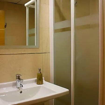 Hotel 182 Estrella De Mar, 11 - Deniasol 4*