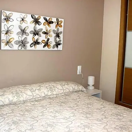 182 Estrella De Mar, 11 - Deniasol 4* Ondara