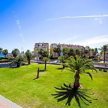 Apartament 182 Estrella De Mar, 11 - Deniasol Ondara