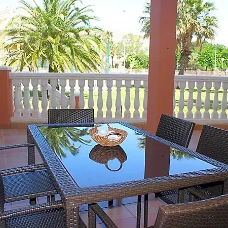 182 Estrella De Mar, 11 - Deniasol * Ondara